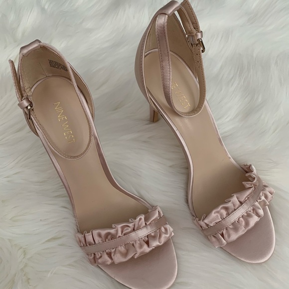 Nine West Shoes (Heels) - Picture 2 of 6